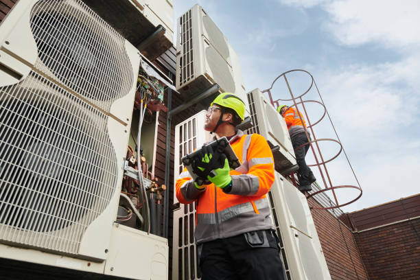 Best HVAC System Installation  in Fruitville, FL