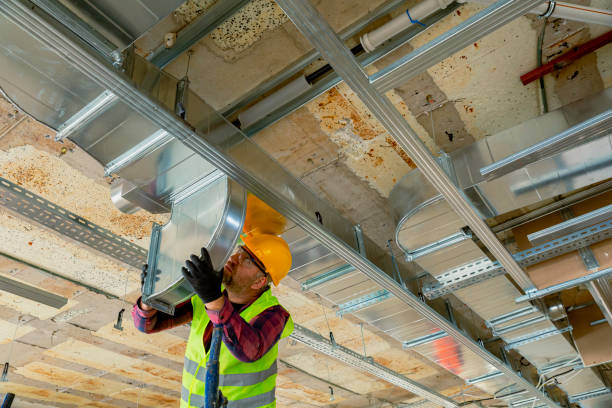 Best Affordable HVAC Services  in Fruitville, FL
