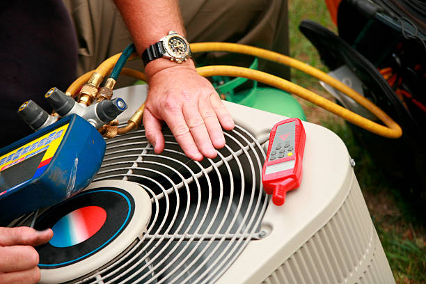 Best HVAC Repair Near Me  in Fruitville, FL