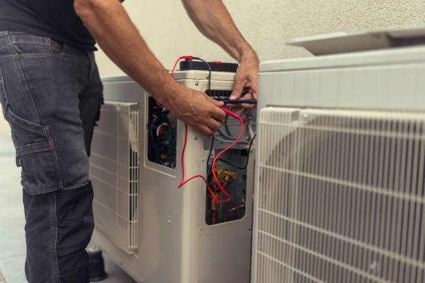 Best Residential HVAC Services  in Fruitville, FL