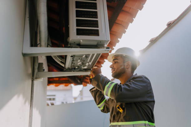 Best HVAC Service Technicians  in Fruitville, FL