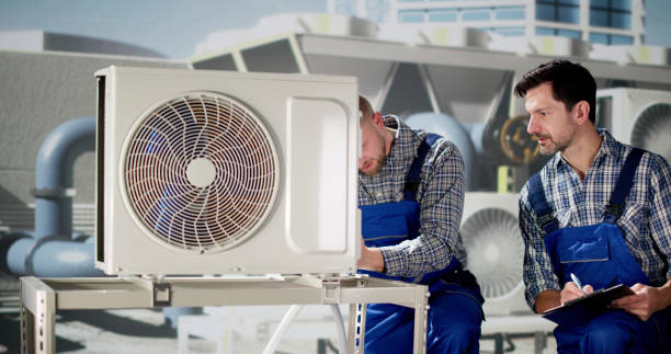 Best HVAC Air Duct Cleaning  in Fruitville, FL