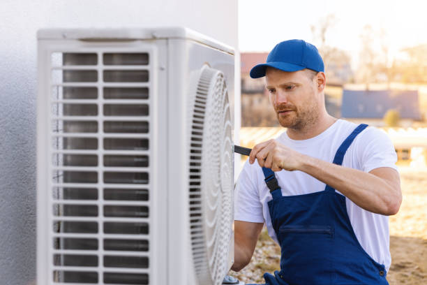 Best HVAC Installation Services  in Fruitville, FL